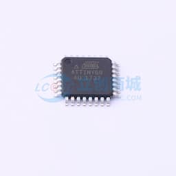 ATTINY88-AU缩略图