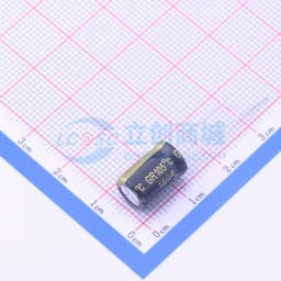 220uF ±20% 25V 【插件】缩略图