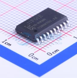 STC11F01E35I-SOP20G缩略图