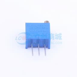 1kΩ ±10% 【可调】缩略图