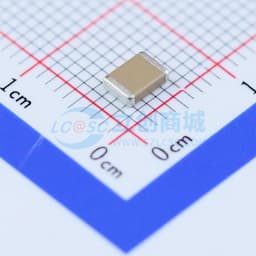 100nF ±10% 500V缩略图