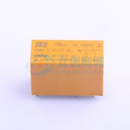 HRMH-S-DC12V-C 【继电】缩略图
