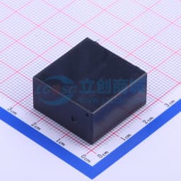 超小型中功率24V继电器 双刀单掷-常开 TV-3 【继电】缩略图