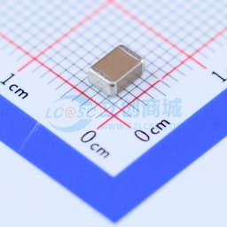 6.8nF ±10% 1kV缩略图