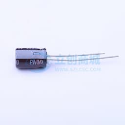 220uF ±20% 16V 【插件】缩略图