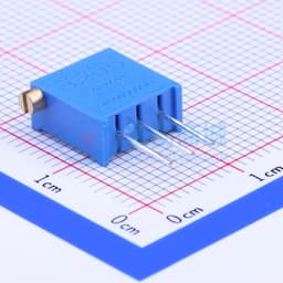 50Ω ±10% 【插件】缩略图