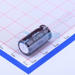 47uF ±20% 160V 【引线】缩略图