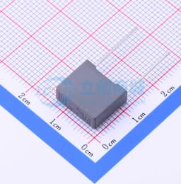 10nF ±10% 440V 等级:X1 【安规】缩略图