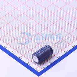 47uF ±20% 160V 【引线】缩略图