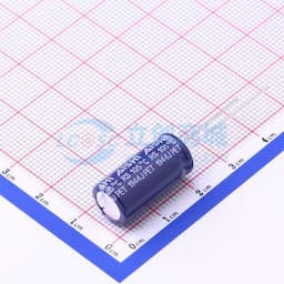 1000uF ±20% 16V 【引线】缩略图