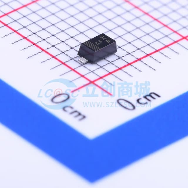 PMEG2010AEH,115实物图