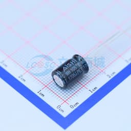 220uF ±20% 35V 【插件】缩略图