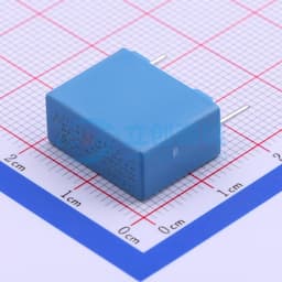 等级:Y2 33nF ±20% 300V 【插件】缩略图