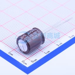 4.7uF ±20% 450V 【引线】缩略图