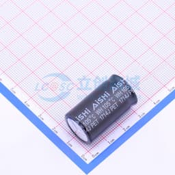 470uF ±20% 160V 【插件】缩略图