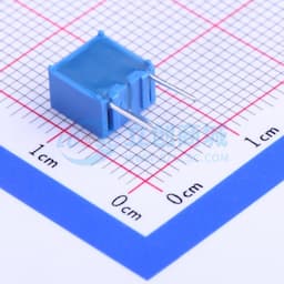 500Ω ±10% 【可调】缩略图
