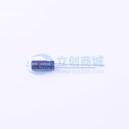 4.7uF ±20% 50V 【引线】缩略图