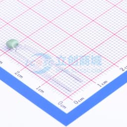 30pF ±5% 50V 【直插】缩略图