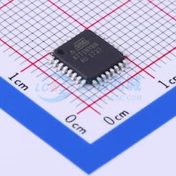 ATTINY88-AU缩略图