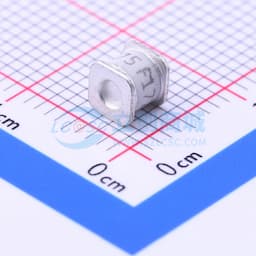 75V 3kA 2端 贴片GDT缩略图
