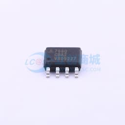 CMOS电压转换器缩略图