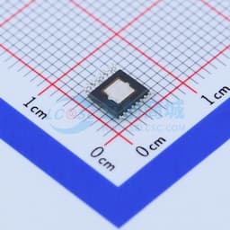 具 2.3A 开关电流的全功能 LED 驱动器缩略图