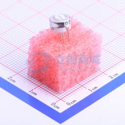 1MΩ ±10% 【可调】缩略图