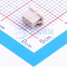 1x3P 1.25mm缩略图