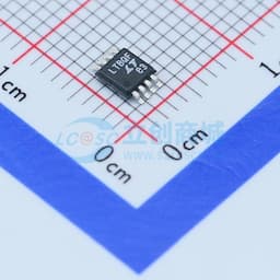 用于大 PFET 的 36V、低损耗 PowerPath控制器缩略图