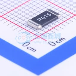 15mΩ ±1% 1W 合金电阻缩略图
