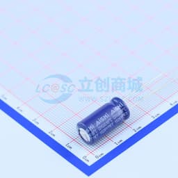10uF ±20% 400V 【引线】缩略图