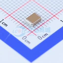 3.3nF ±10% 3kV缩略图