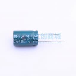 47uF ±20% 400V 【插件】缩略图