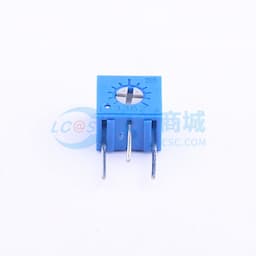 200kΩ ±10% 【插件】缩略图