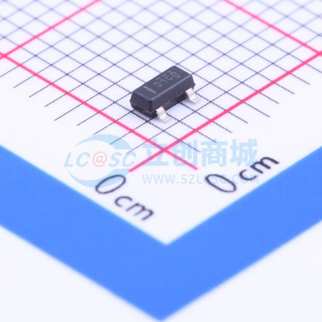 REF3125AQDBZRQ1实物图