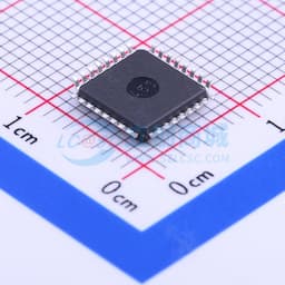 停产 高速、低功耗、超低价8051单片机缩略图