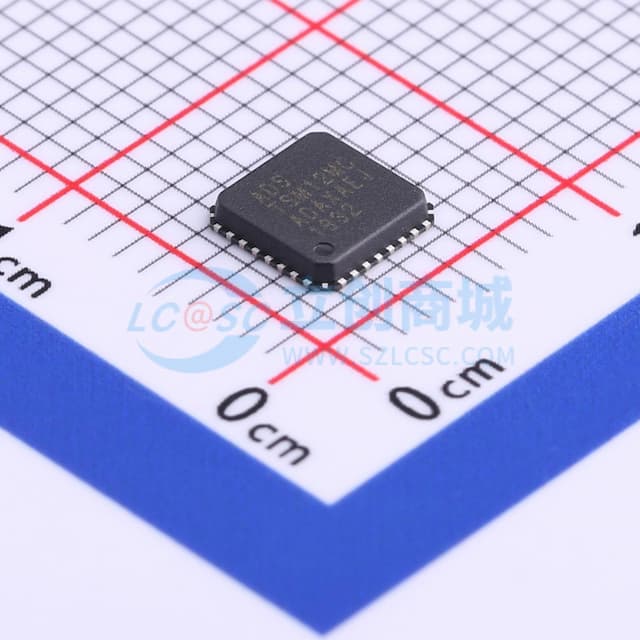 TSM12实物图