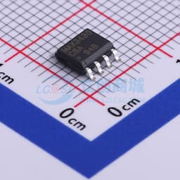 ±80V故障保护，失效安全，1/4单位负载，+3.3V RS-485收发器缩略图