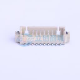 1x10P 间距:1.25mm 立贴 系列:PicoBlade(MX 1.25)缩略图