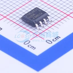 支持I2C接口的串行EEPROM缩略图