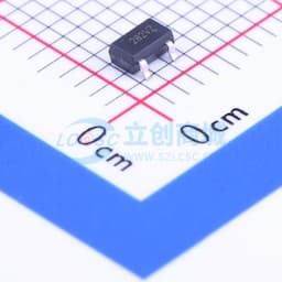 单极霍尔效应开关缩略图