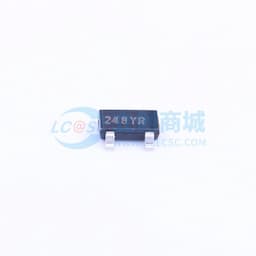微功率霍尔效应开关缩略图