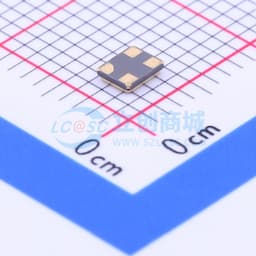 27MHz ±10ppm 10pF缩略图