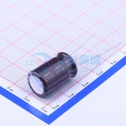 47uF ±20% 250V 【插件】缩略图