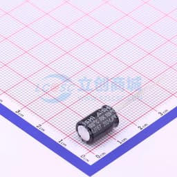 4.7uF ±20% 500V CLEAR 专门用于充电器【插件】缩略图