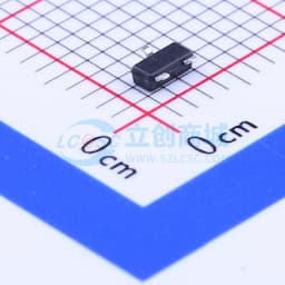 停产 低电源电流 3 引脚微处理器复位监控器缩略图