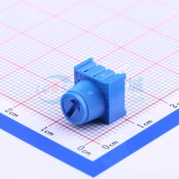 2MΩ ±10% 【可调】缩略图