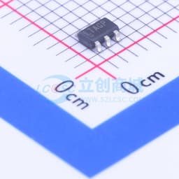 采用 SOT-23 和 DFN 封装的 600mA、500kHz 降压型开关稳压器缩略图