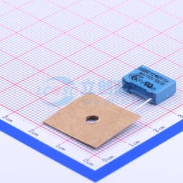 等级:Y2 1nF ±20% 300V 【安规】缩略图