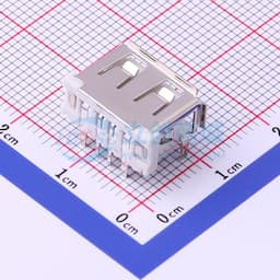 Type-A 母 【US】缩略图
